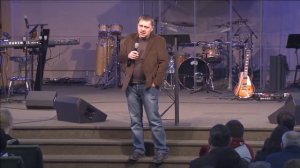 «Решение семейных конфликтов» (2 часть) / Денис Подорожный