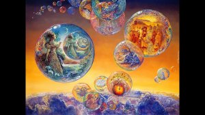 ЭГФ. Обитатели Нижнего Астрала выходят на связь.