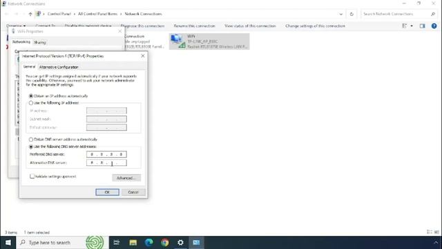 How to fix Roblox No Connection Error 277 смотреть онлайн