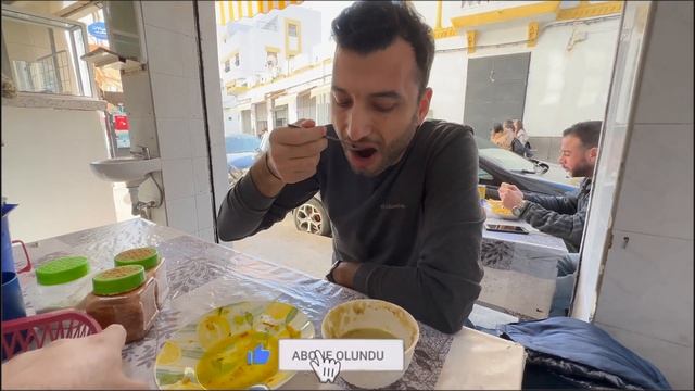 TANGER FAS VLOG (Fiyatlar Ile)