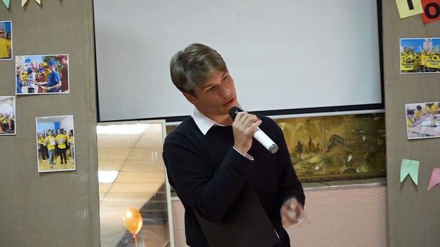 Награждение участников трудовых отрядов старшеклассников. Хабаровск 2022. смотреть онлайн