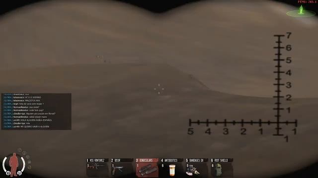 Warzombie : You tá the brinqueichon uite me, cara? kk смотреть онлайн