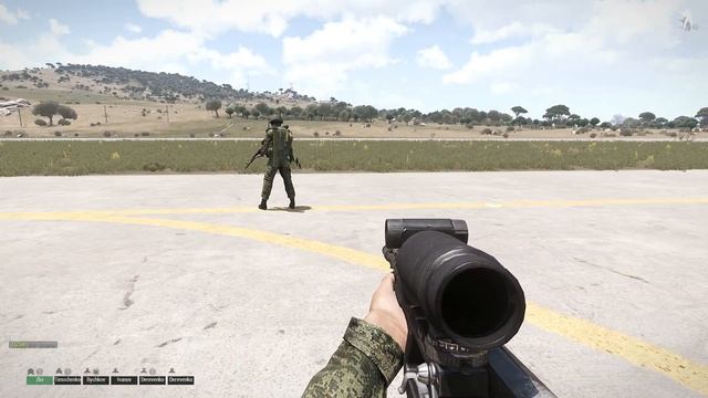 ARMA 3 RHS СЛОМАЛИ! ЧТО ДЕЛАТЬ? смотреть онлайн