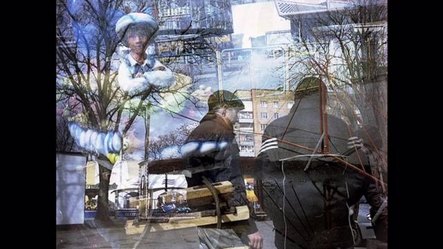 Полтава. Центральний парк. 12.04.2011 смотреть онлайн