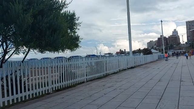 Чем занимаются вечерами аргентинцы??? #Аргентина #argentina #америка #обзор #beautiful #holiday