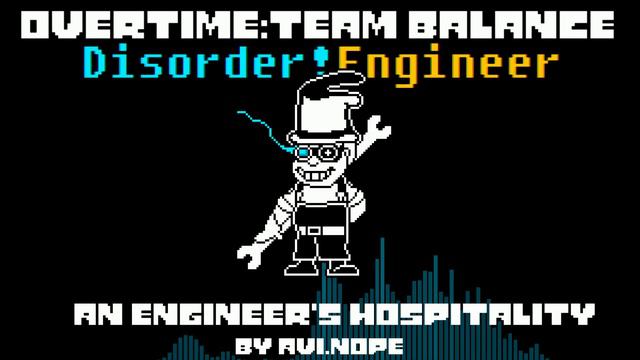 [Overtime + Distrust] An Engineer's Hospitality смотреть онлайн