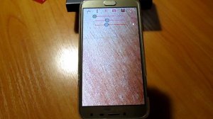 Как сделать микроскоп для пайки из смартфона.