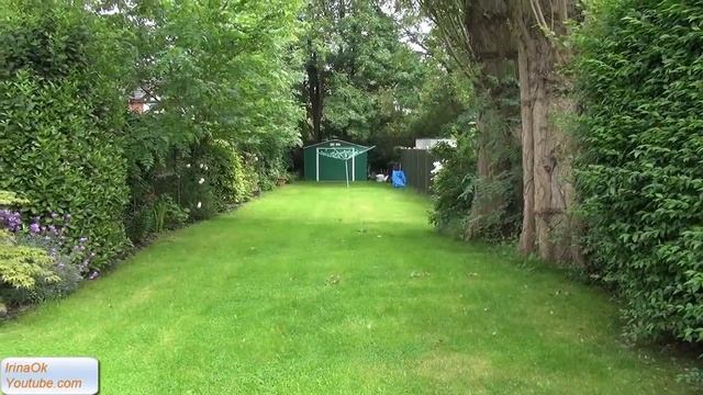 Англия. Английский дом