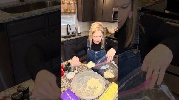 🩷Easy Stuffed Shells🩷