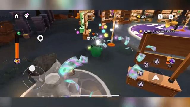 НОВЫЙ СПОСОБ ЗАРАБОТКА ЗЕМ! ZEMPIRE’S Halloween ?