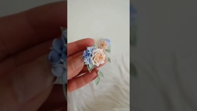 Peony earrings смотреть онлайн