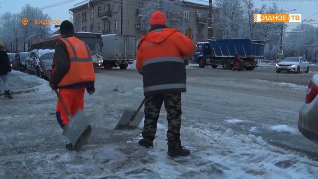БОЛЬШАЯ УБОРКА смотреть онлайн