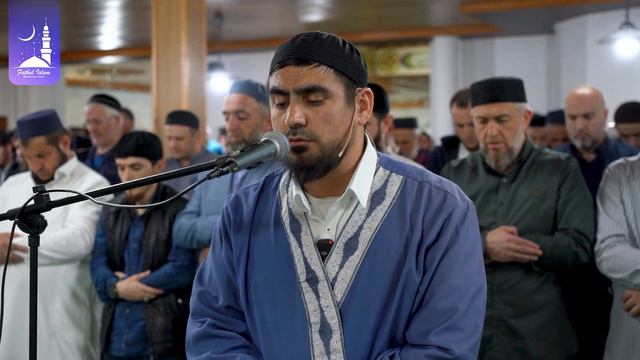 Сиратулла Раупов | Ночной намаз 19.05.23 | Фатхуль Ислам смотреть онлайн