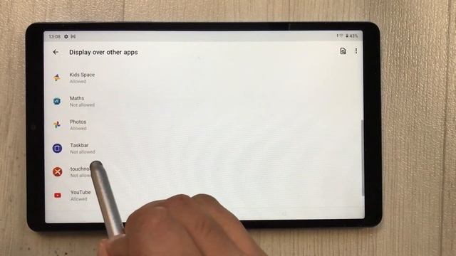How to Enable PC Mode with Taskbar in Realme Pad Mini смотреть онлайн