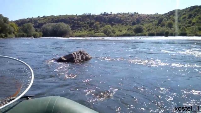 Открытие лодочного сезона 2015. Река Южный Буг (часть 2) смотреть онлайн