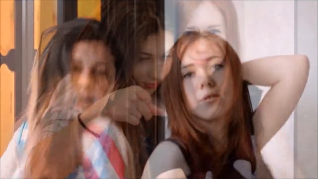 Our spring))))))) смотреть онлайн