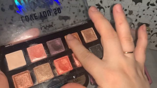 Косметичка на неделю с 9 по 15 мая смотреть онлайн