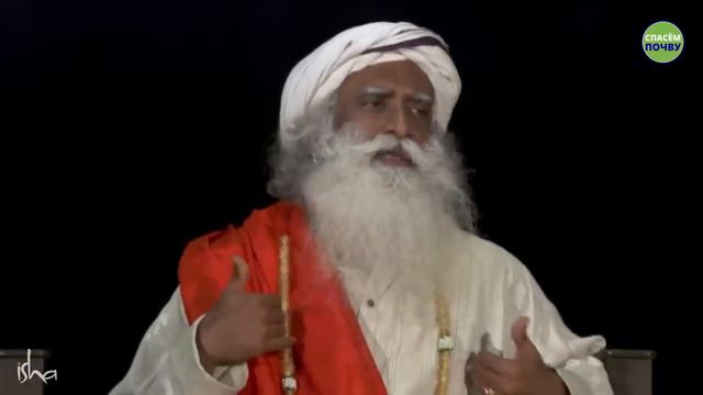 От Обычной Жизни к Чудесам за 30 Дней с Садхгуру | Невероятные Результаты смотреть онлайн