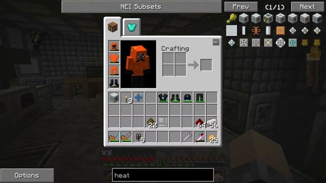 MineCraft 1.7.10 Single Mod Survival Game IC2. #24 RTG смотреть онлайн