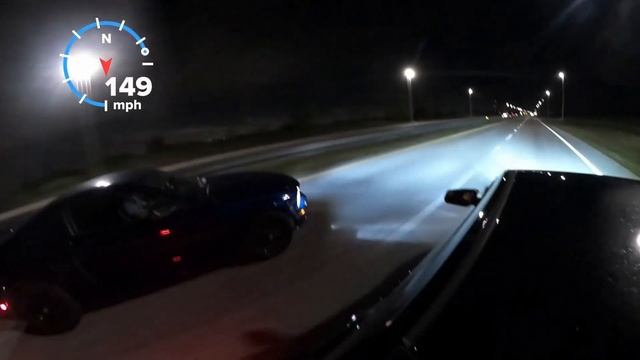 2008 Mustang turbo 4.6 3V vs 2012 5.0 mustang VMP GEN 3R смотреть онлайн