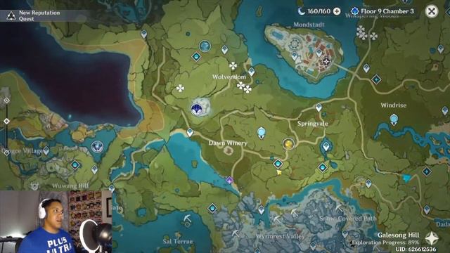 Semi F2P Routine смотреть онлайн