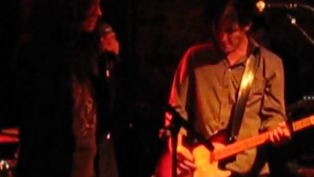 Piano Belly perform "Thunder Claps" at Bowery Electric, Jan '11 смотреть онлайн