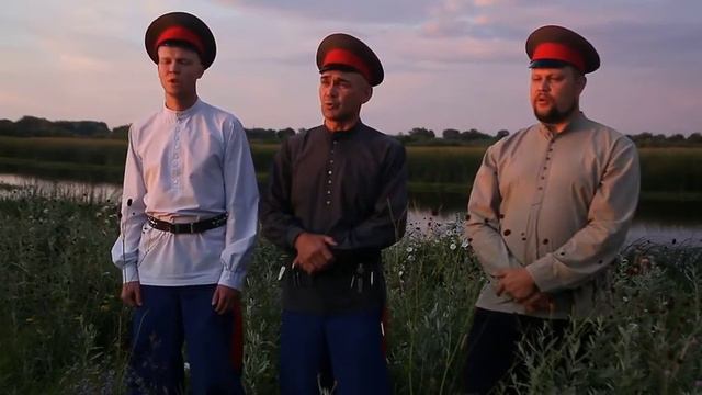 Ой, да на синём, да море. Поречье. Павлодар смотреть онлайн