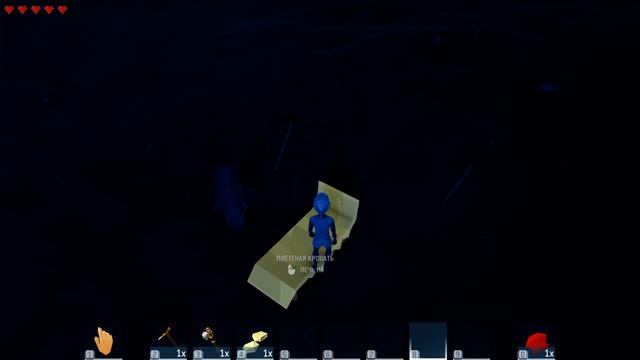 Выживание в игре Ylands #1 Строим планы смотреть онлайн