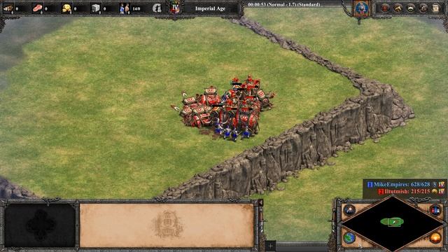 ELITE HUSKARL vs EVERY UNIQUE UNIT | AoE II: Definitive Edition смотреть онлайн