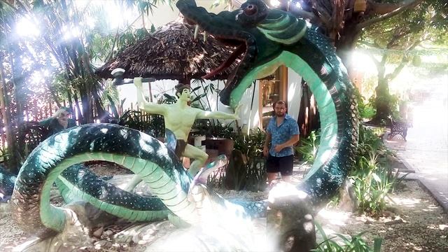 Ошо Голова-слуга, сердце -хозяин смотреть онлайн