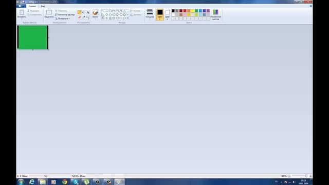 как создать плащ для майнкрафт в Paint смотреть онлайн