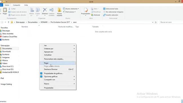 Option File Pes Professionals Patch V5 -PES 2017 смотреть онлайн
