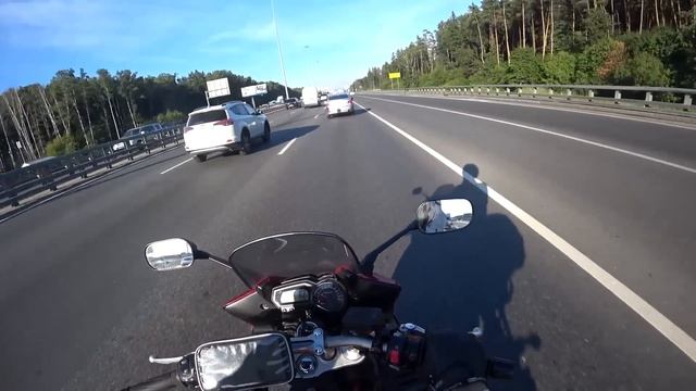 Типичный Bandit за 230К "без вложений" смотреть онлайн