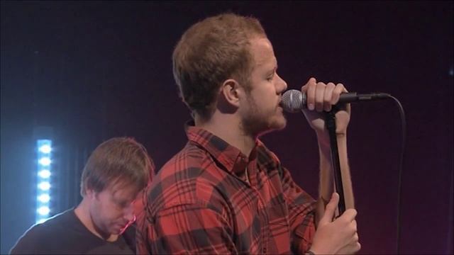 Imagine Dragons - Clouds смотреть онлайн
