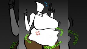 Haydee vore part 3 finale (Audio only)