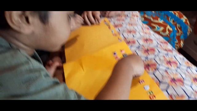 Kids ABC Competition - kids activities - Abc stickers for kids (Fahad Javeria) смотреть онлайн