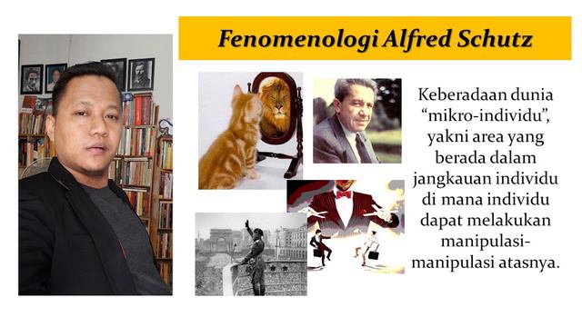 Seri Kuliah Teori Sosiologi Modern: (4) FENOMENOLOGI смотреть онлайн