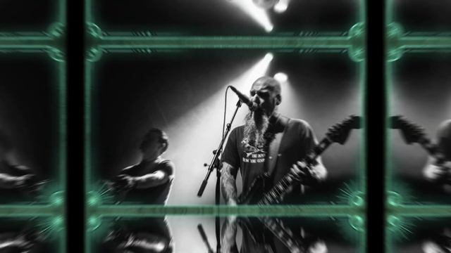 История группы Neurosis