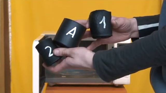 Аэрофлекс Aeroflex EPDM NBR теплоизоляция вспененный каучук испытание, сравнение смотреть онлайн