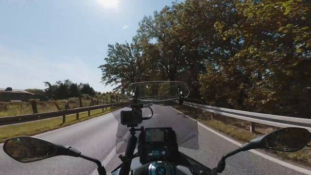 Warum ich meinen Honda X-ADV verkauft habe - was kommt jetzt? смотреть онлайн