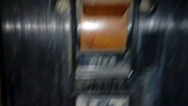 Обзор электрощитовой подъезда. смотреть онлайн