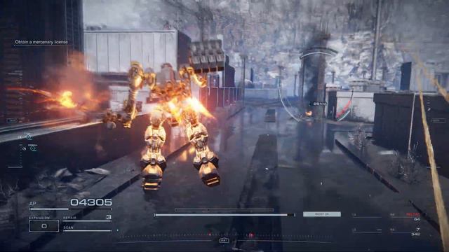 The REAL Reason Why We STILL Don't Have Elden Ring DLC - Armored Core 6 смотреть онлайн