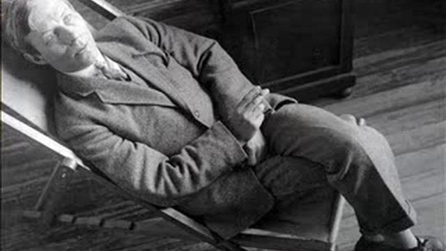 Николай Асеев читает свои стихотворения. смотреть онлайн