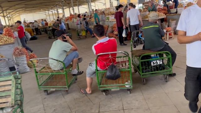 Такое можно увидеть только в Узбекистане!!!Ташкент! смотреть онлайн