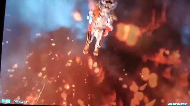 TEKKEN TIME! 11 смотреть онлайн