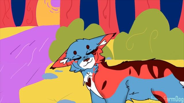 A Place With No Name | Mapleshade & Appledusk | COMPLETE MAP