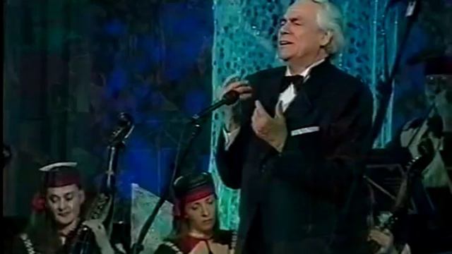 Дмитрий Гнатюк Рідна мати моя