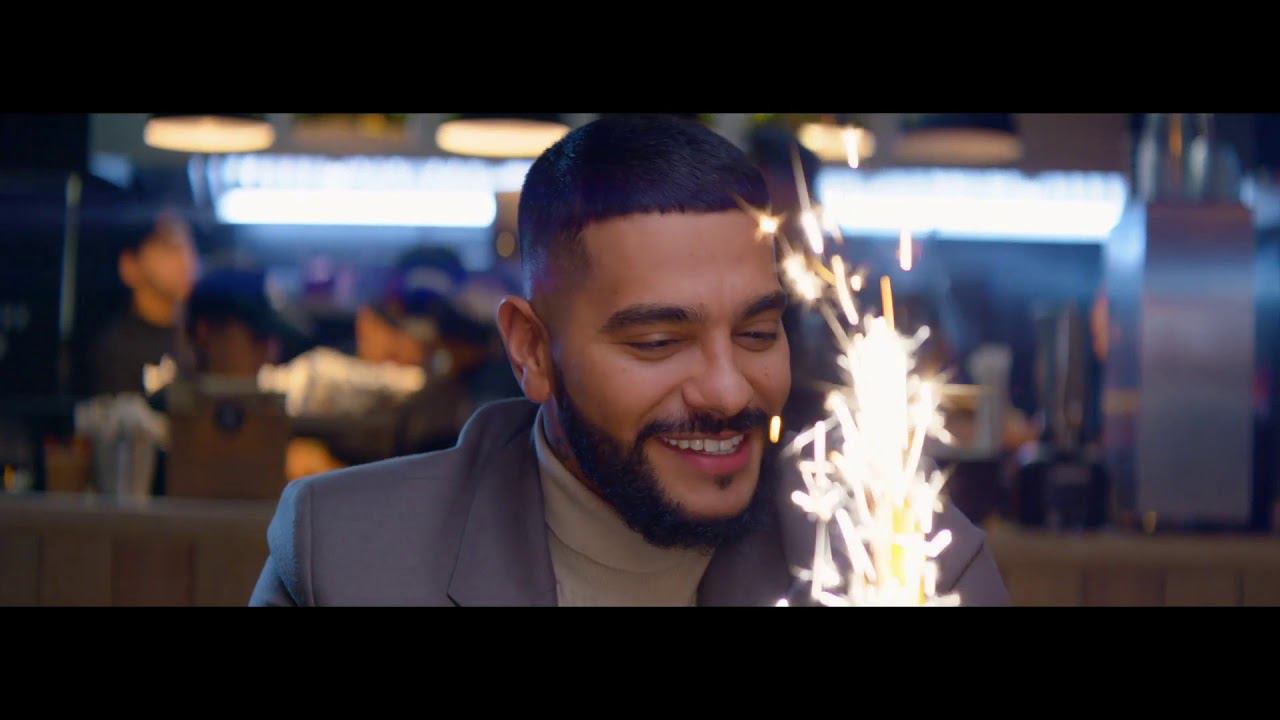 Timati ft Leps-Lets me leave смотреть онлайн