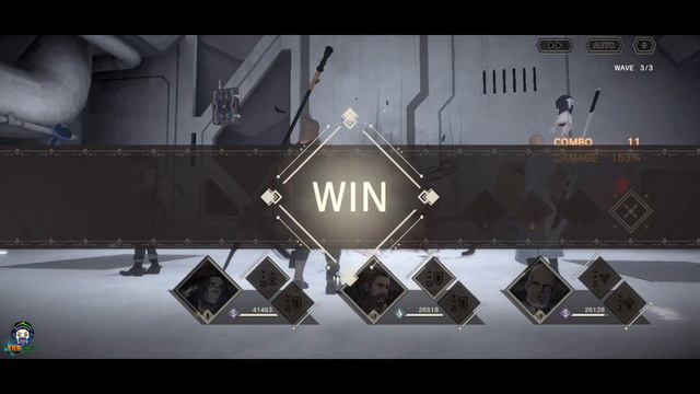 NieR Reincarnation - Gameplay Walkthrough - Part 7 (iOS, Android) смотреть онлайн