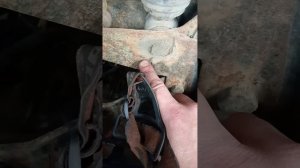 МAN TGA,дополнительные амортизаторы кабины, вариант крепления.